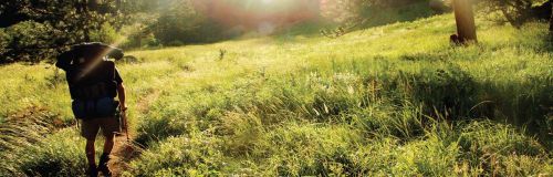 wilderness experiences