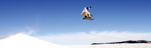 adrenaline for the soul