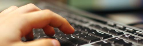 online attention