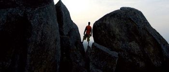 free solo