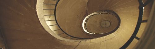 upstairs downstairs