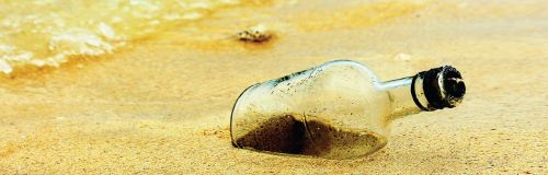 time in a bottle