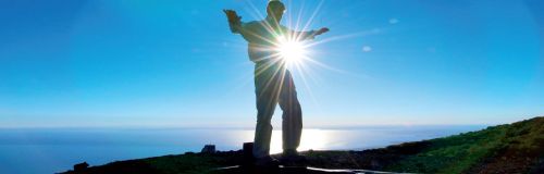 the Spirit of truth