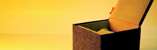 faith in a box