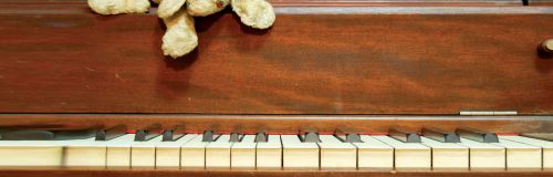 perfect harmony