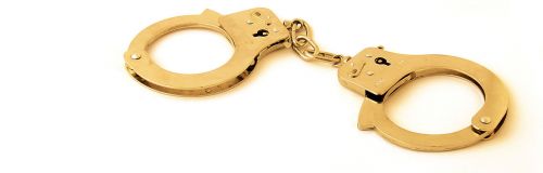 golden handcuffs