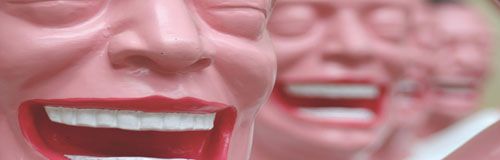 laughing gas
