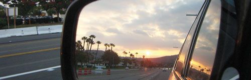 correcting blind spots