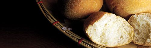 daily bread
