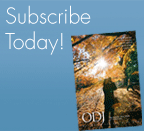 ODJ Print Sign-Up